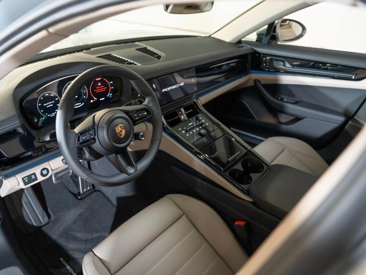 2026 Porsche Panamera Pompano Beach FL