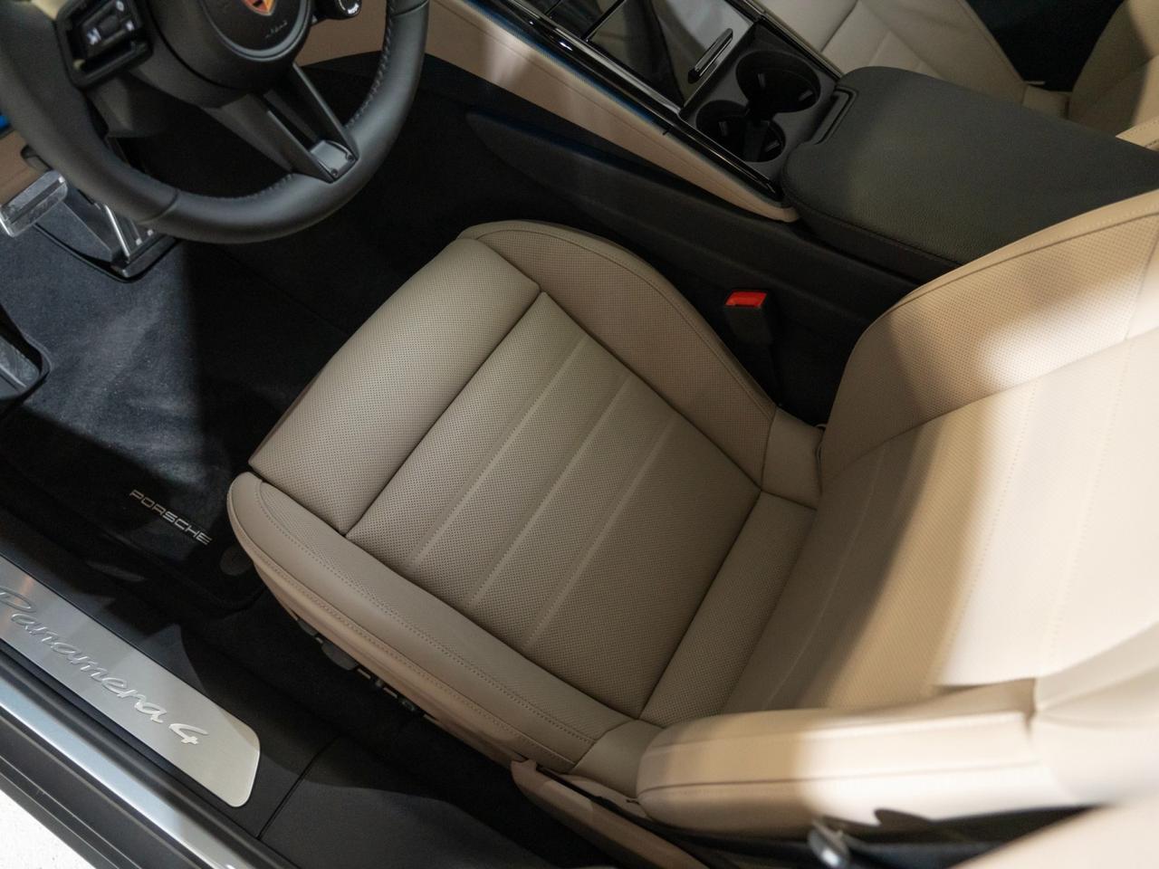 2026 Porsche Panamera Pompano Beach FL