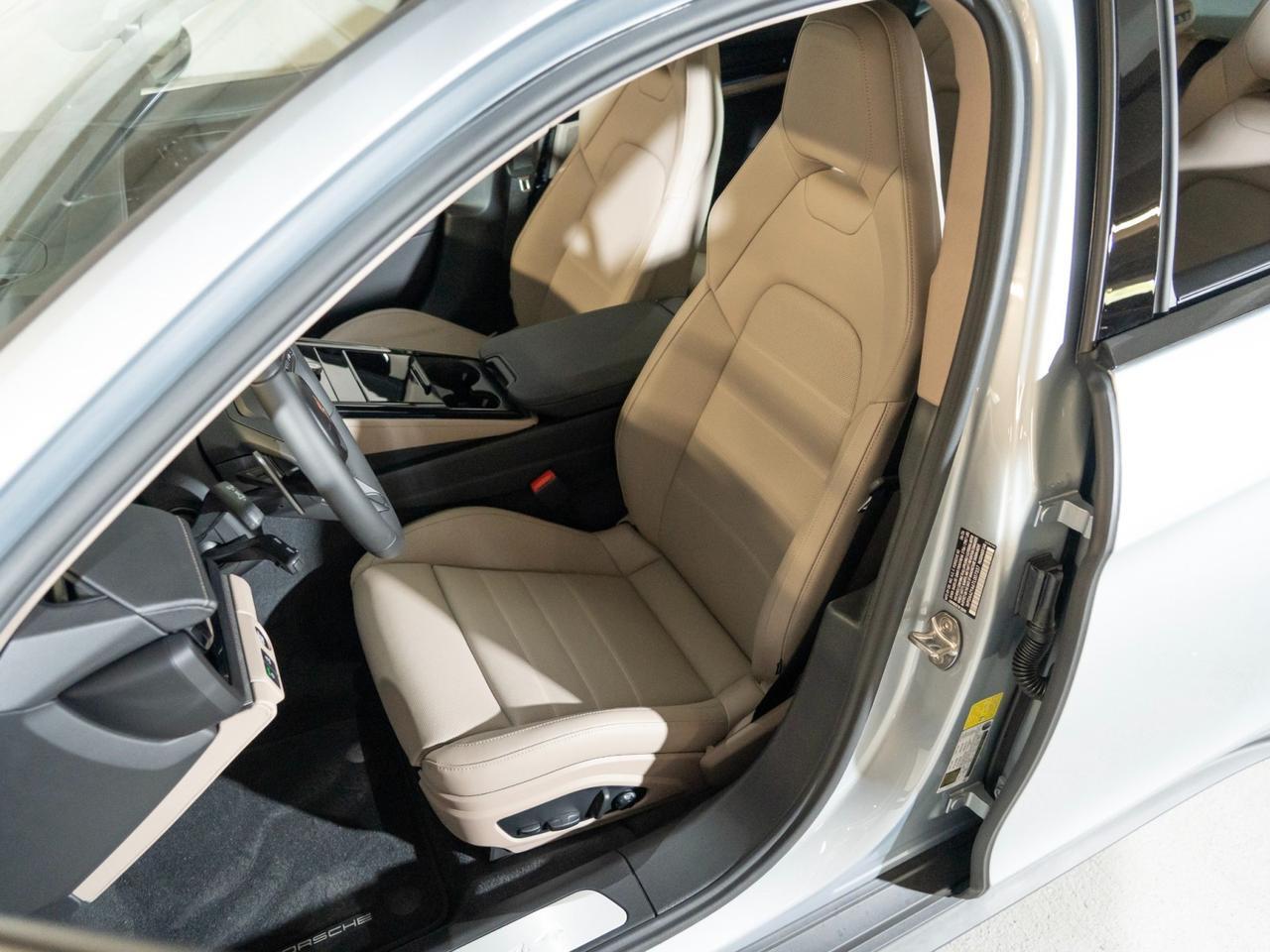 2026 Porsche Panamera Pompano Beach FL