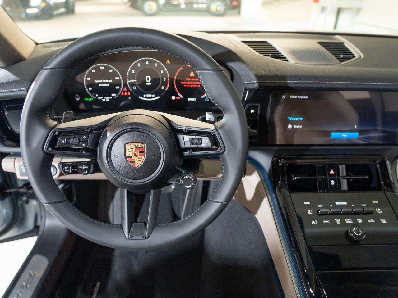 2026 Porsche Panamera Pompano Beach FL