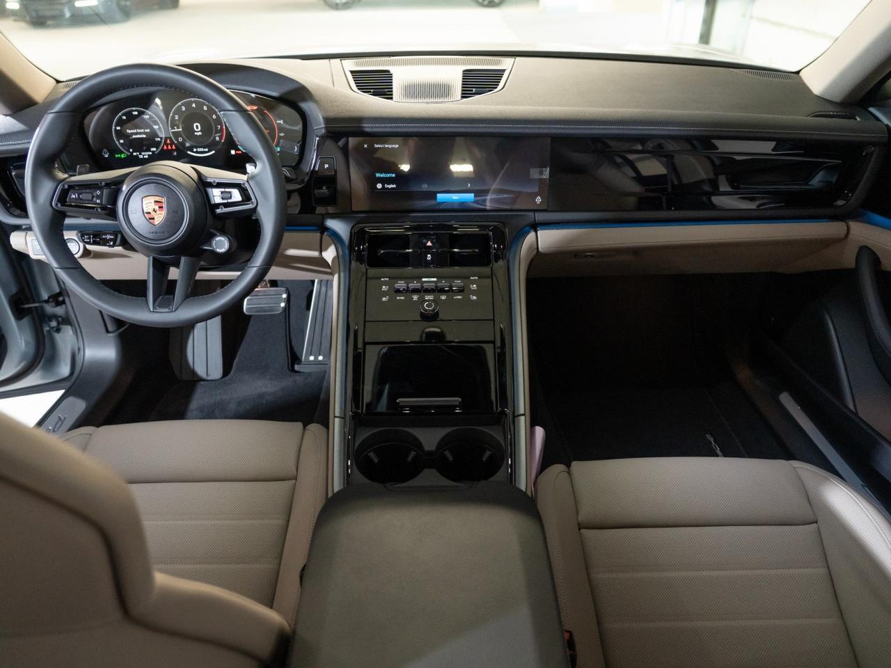 2026 Porsche Panamera Pompano Beach FL