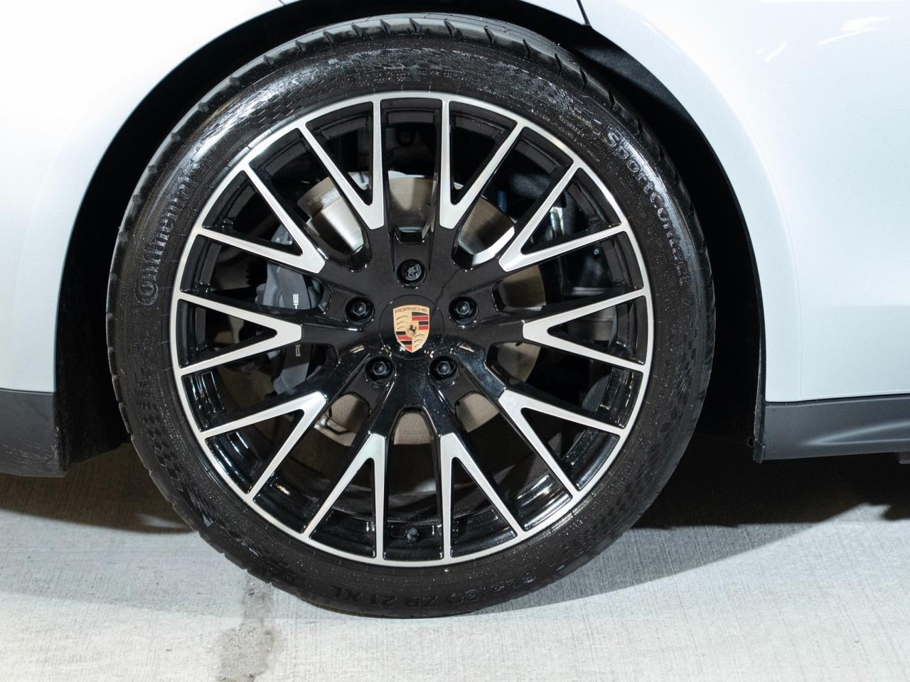 2026 Porsche Panamera Pompano Beach FL