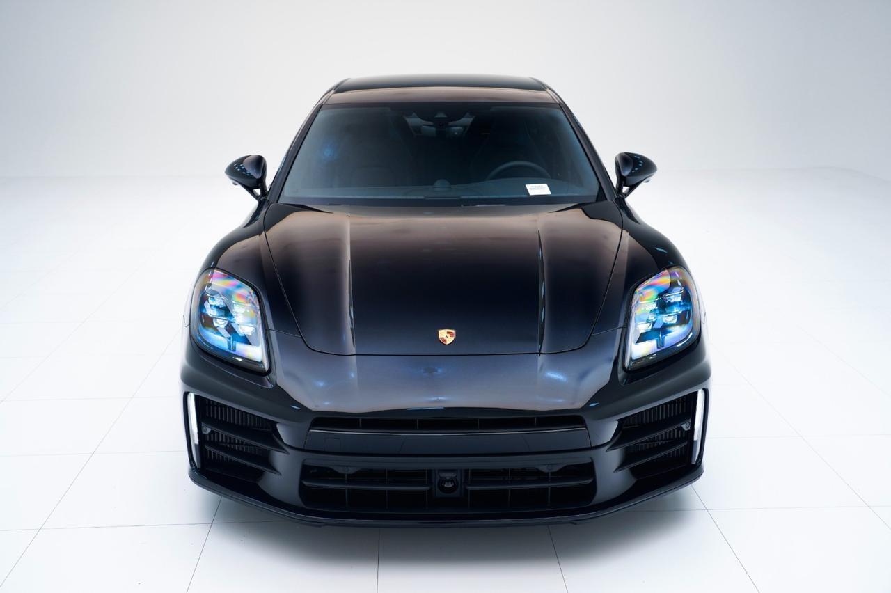 2026 Porsche Panamera Pompano Beach FL