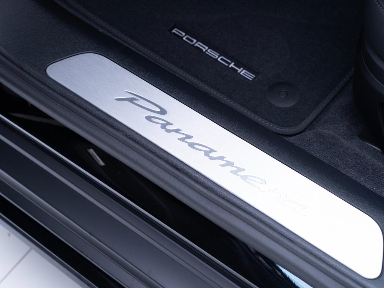 2026 Porsche Panamera Pompano Beach FL