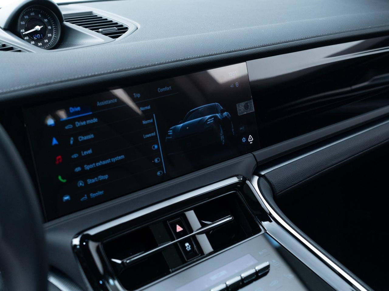 2026 Porsche Panamera Pompano Beach FL