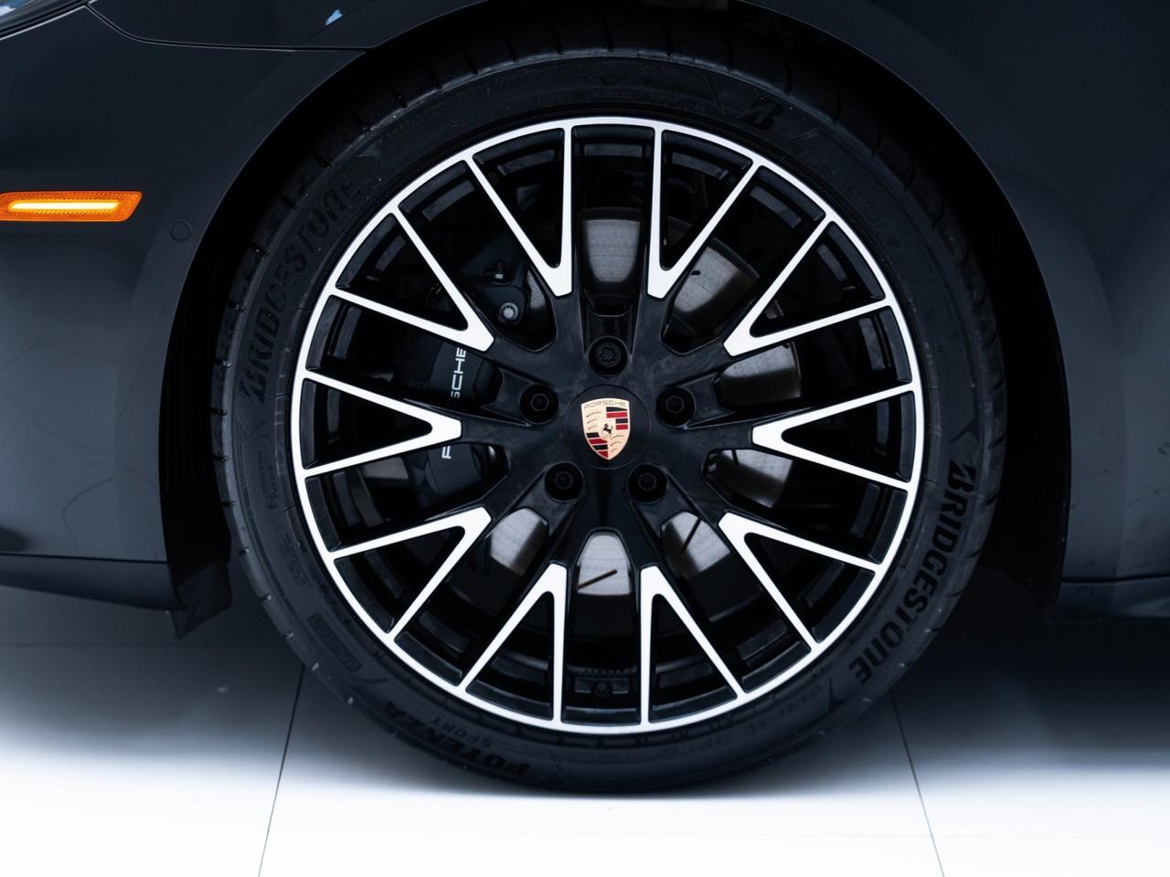 2026 Porsche Panamera Pompano Beach FL