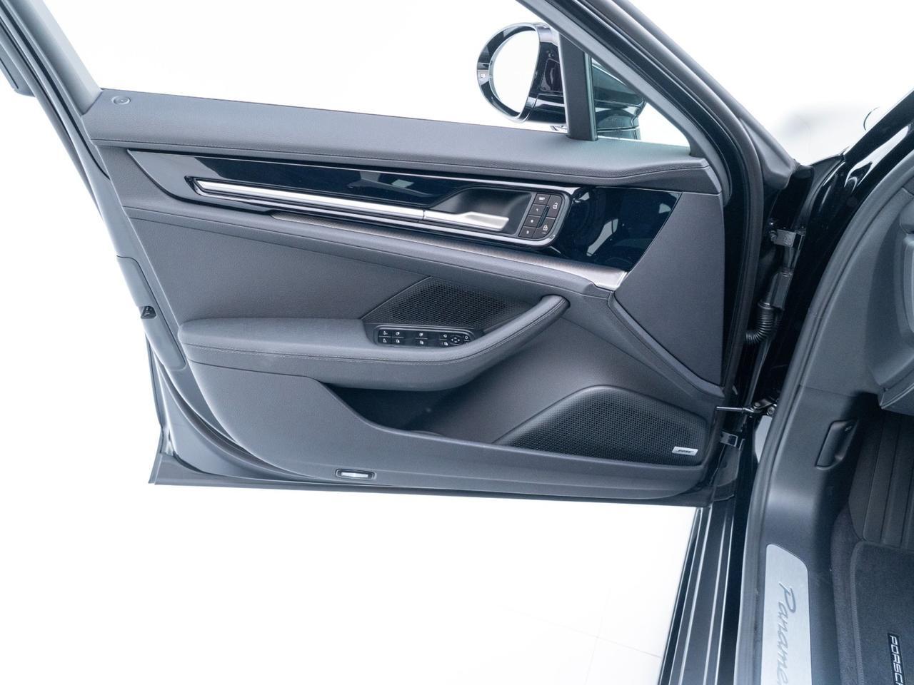 2026 Porsche Panamera Pompano Beach FL