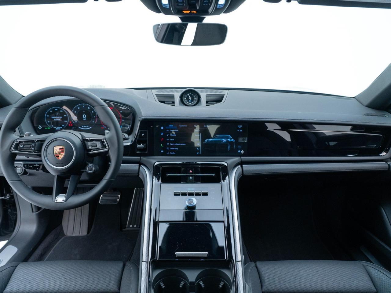 2026 Porsche Panamera Pompano Beach FL