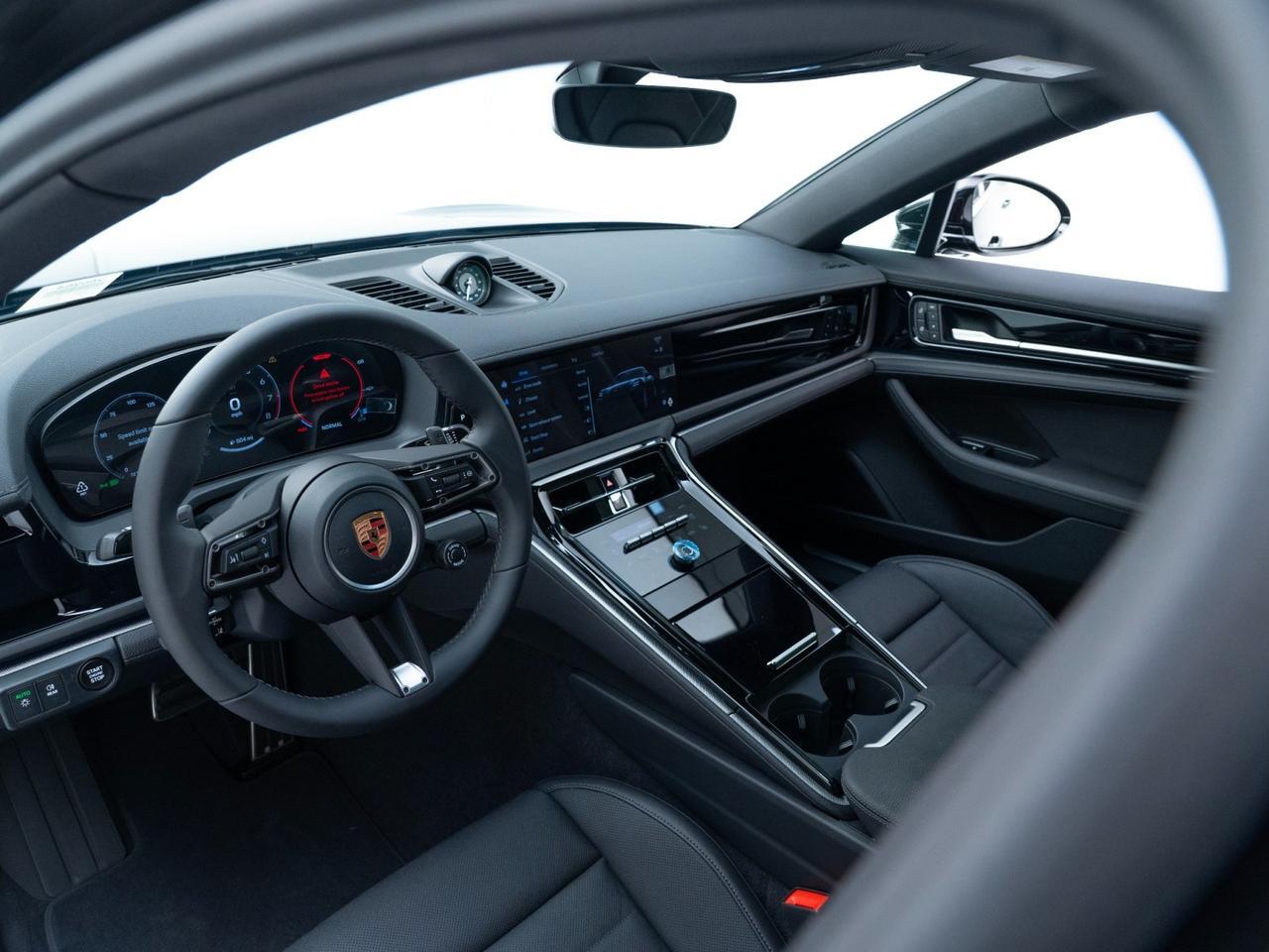 2026 Porsche Panamera Pompano Beach FL