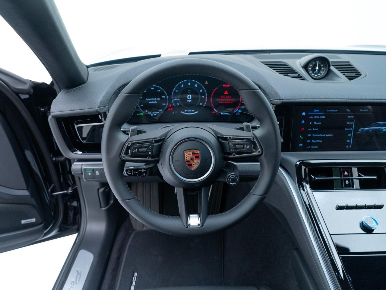 2026 Porsche Panamera Pompano Beach FL