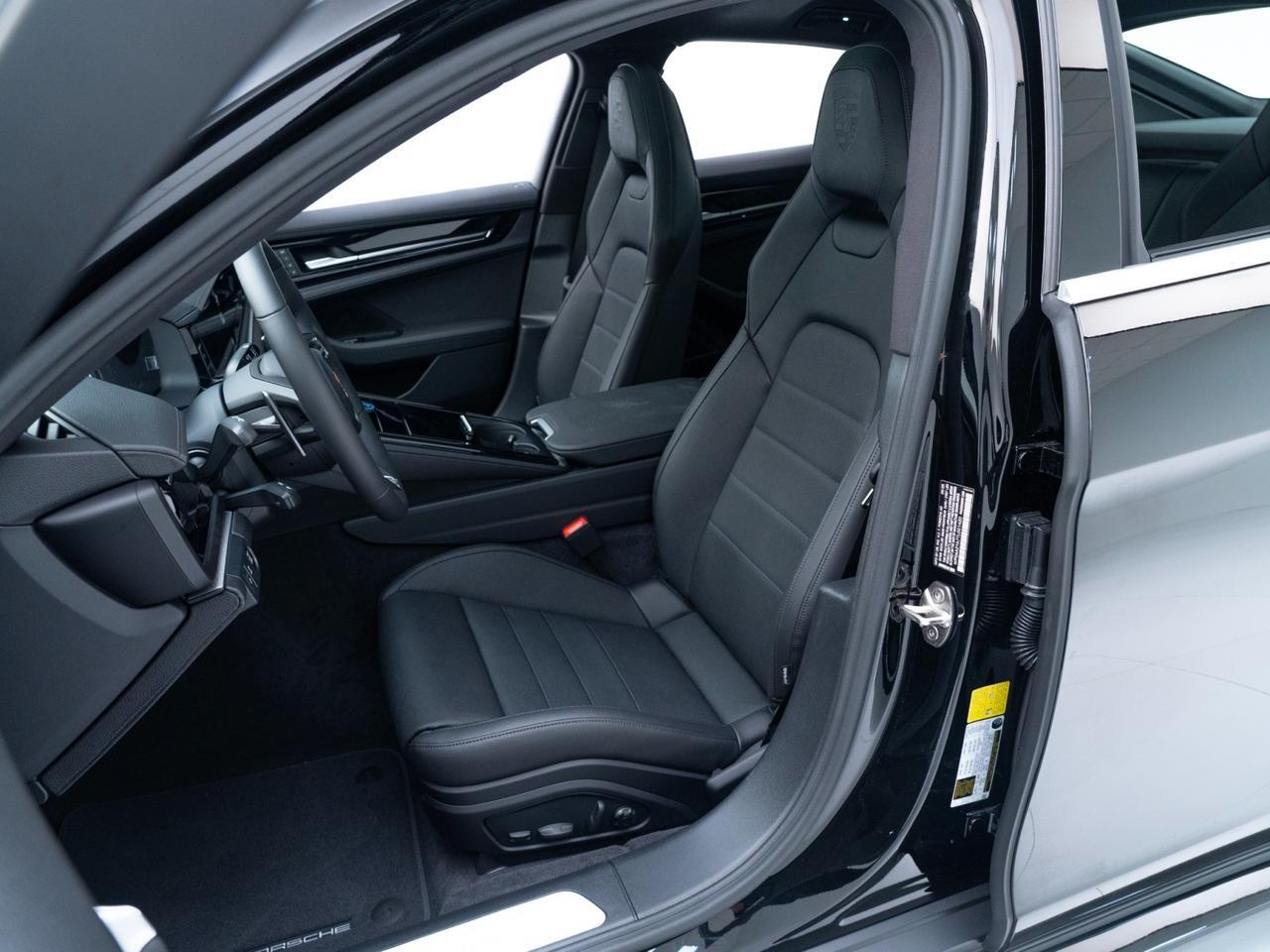 2026 Porsche Panamera Pompano Beach FL