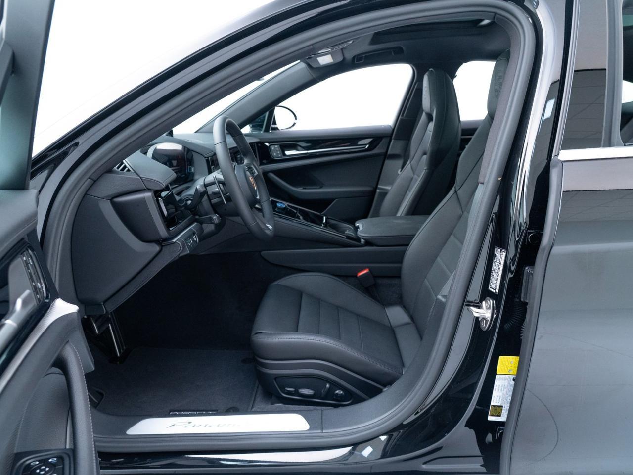 2026 Porsche Panamera Pompano Beach FL