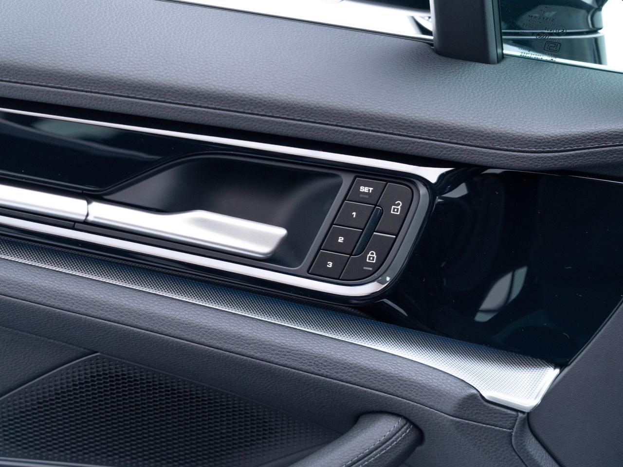 2026 Porsche Panamera Pompano Beach FL