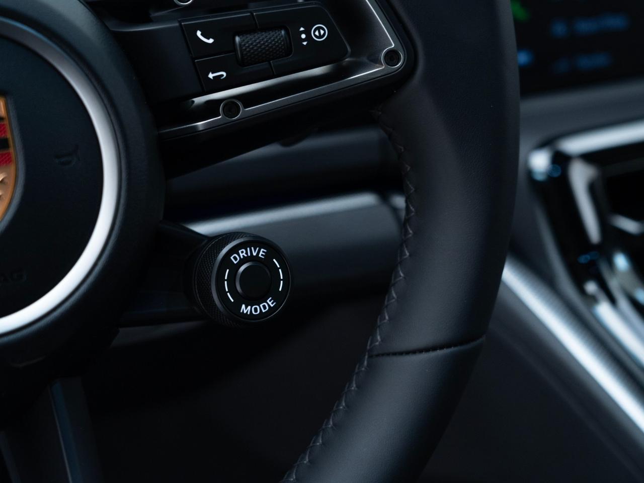 2026 Porsche Panamera Pompano Beach FL