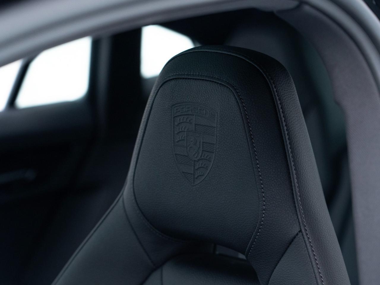 2026 Porsche Panamera Pompano Beach FL