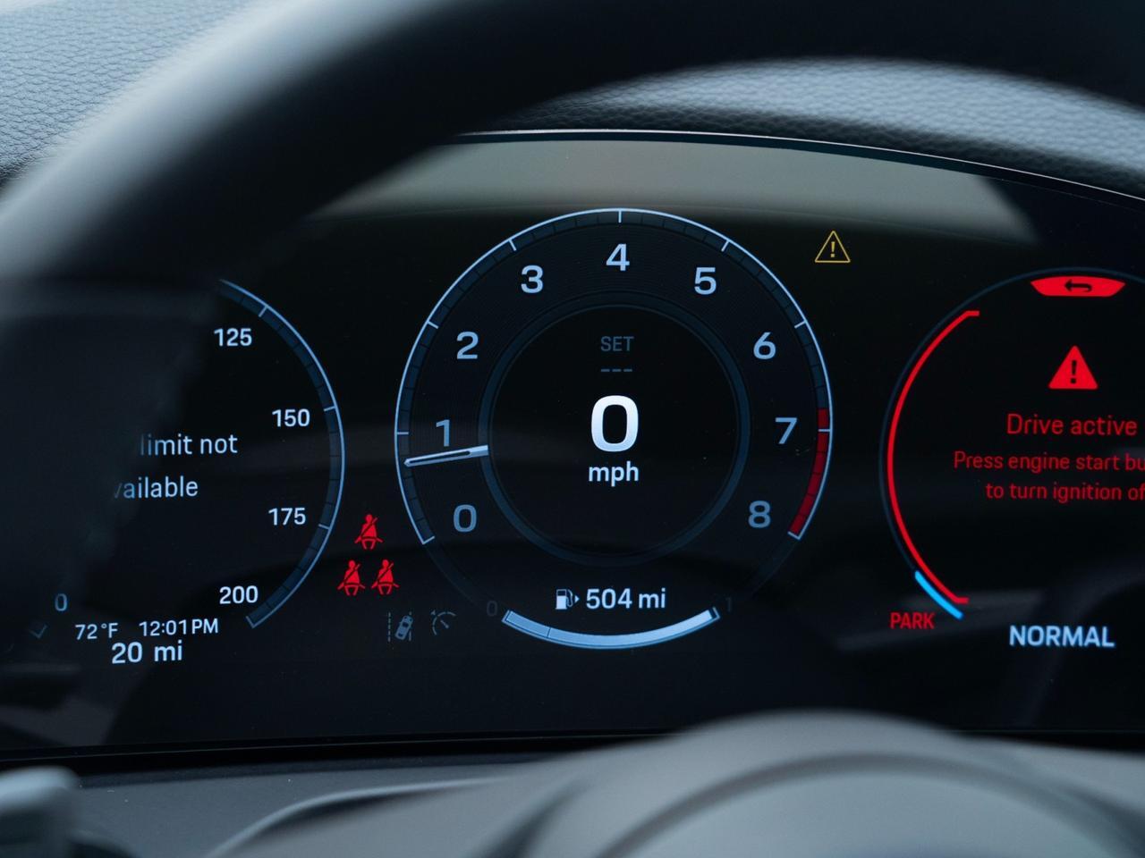 2026 Porsche Panamera Pompano Beach FL