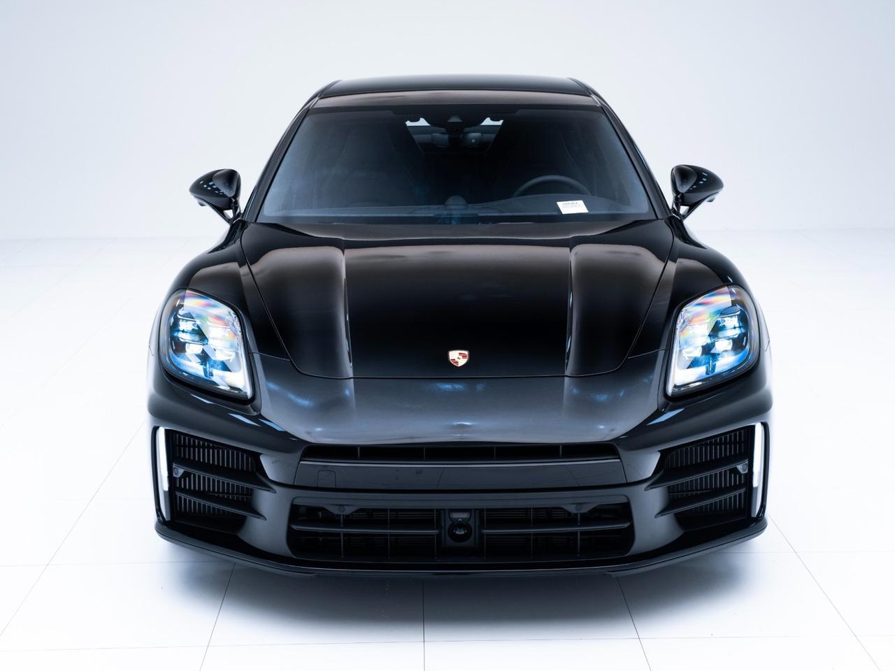 2026 Porsche Panamera Pompano Beach FL