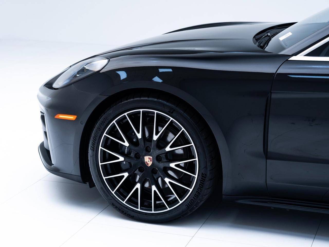 2026 Porsche Panamera Pompano Beach FL