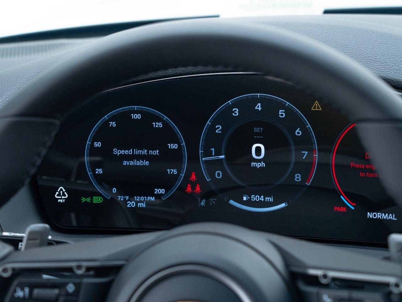 2026 Porsche Panamera Pompano Beach FL