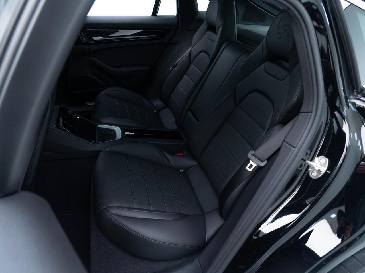 2026 Porsche Panamera Pompano Beach FL