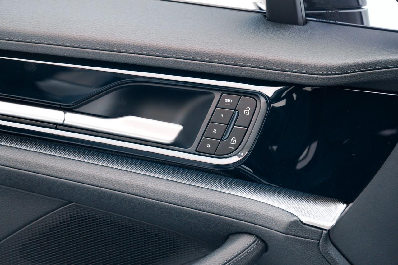 2026 Porsche Panamera Pompano Beach FL