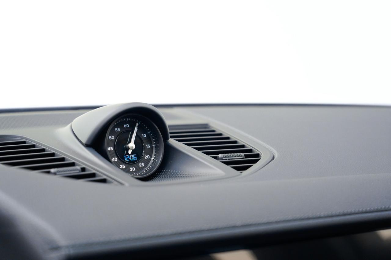 2026 Porsche Panamera Pompano Beach FL