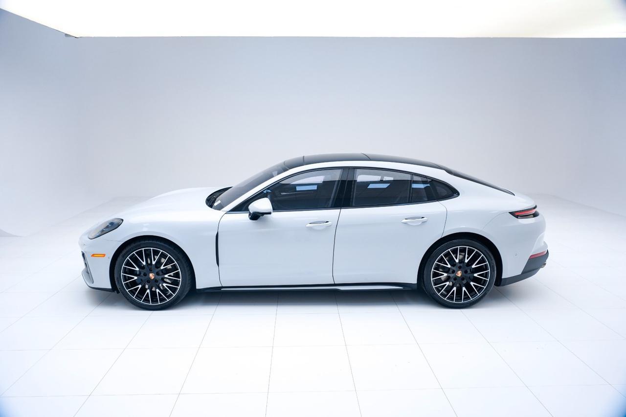 2026 Porsche Panamera Pompano Beach FL
