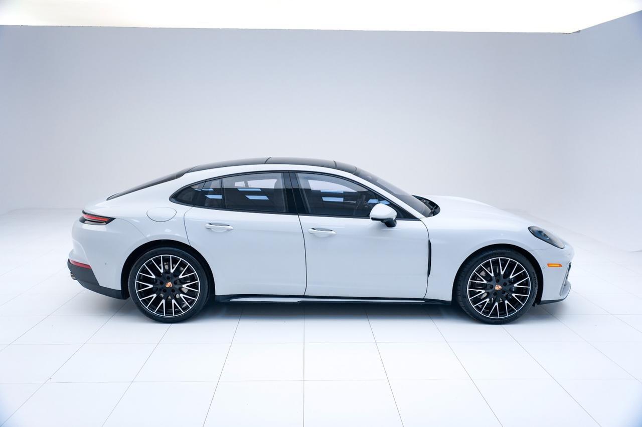 2026 Porsche Panamera Pompano Beach FL