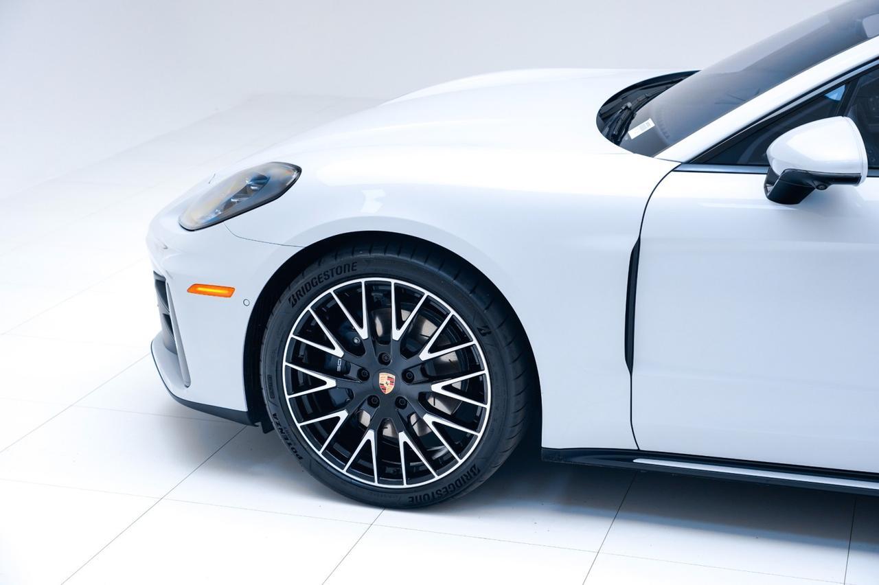 2026 Porsche Panamera Pompano Beach FL