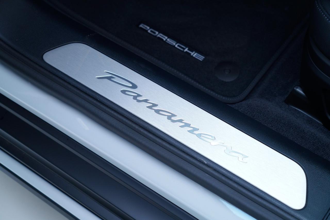 2026 Porsche Panamera Pompano Beach FL