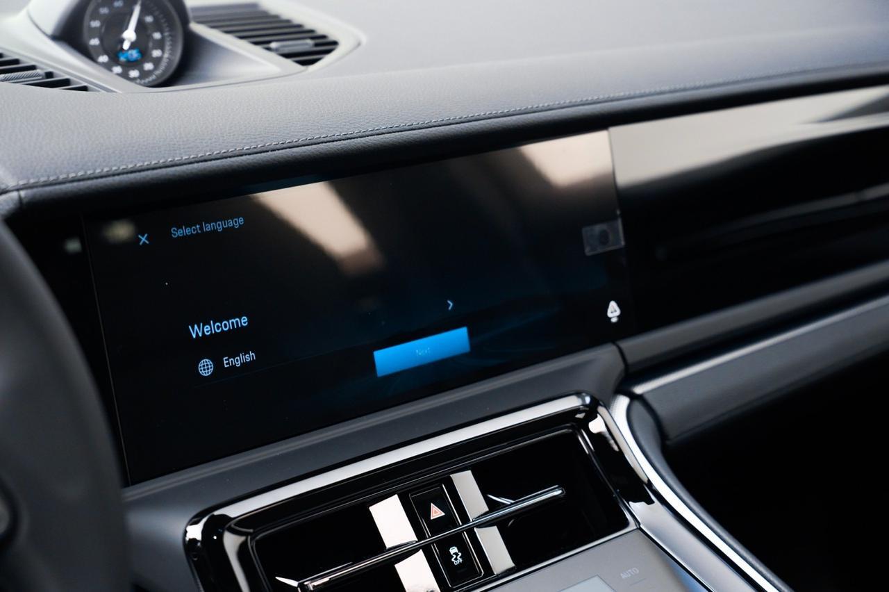 2026 Porsche Panamera Pompano Beach FL