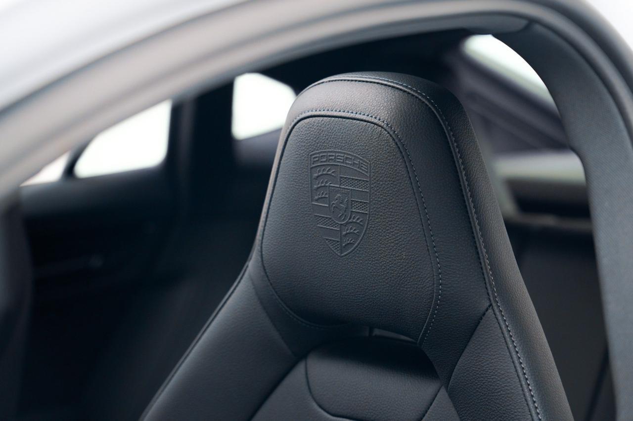 2026 Porsche Panamera Pompano Beach FL