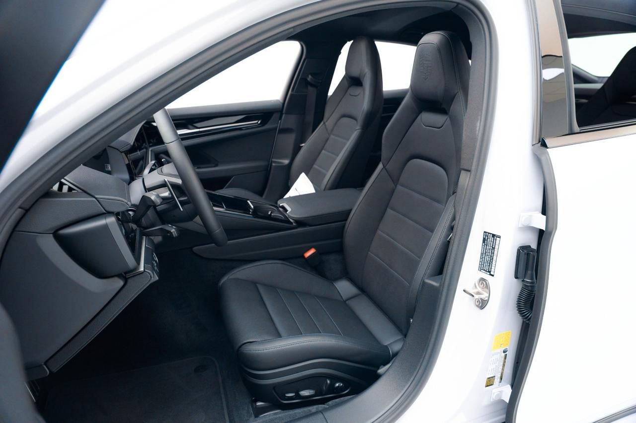 2026 Porsche Panamera Pompano Beach FL