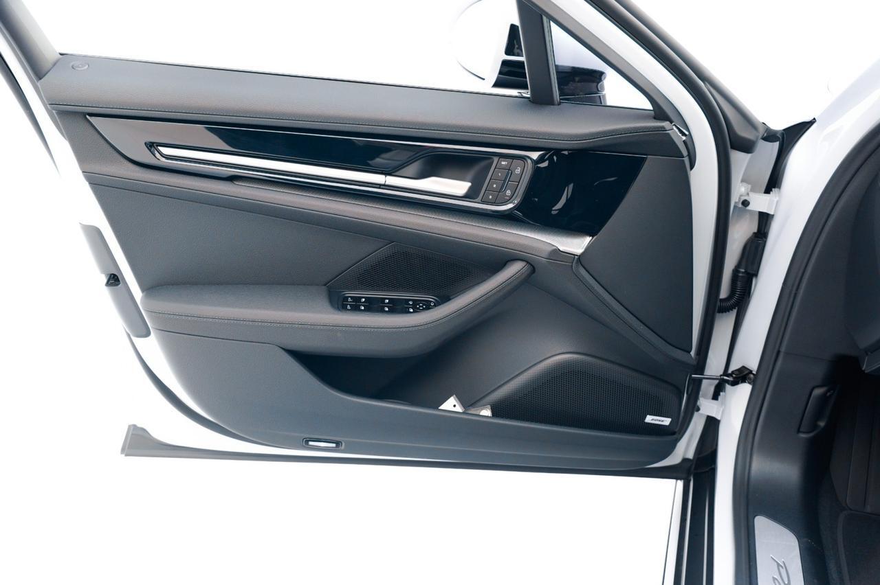 2026 Porsche Panamera Pompano Beach FL