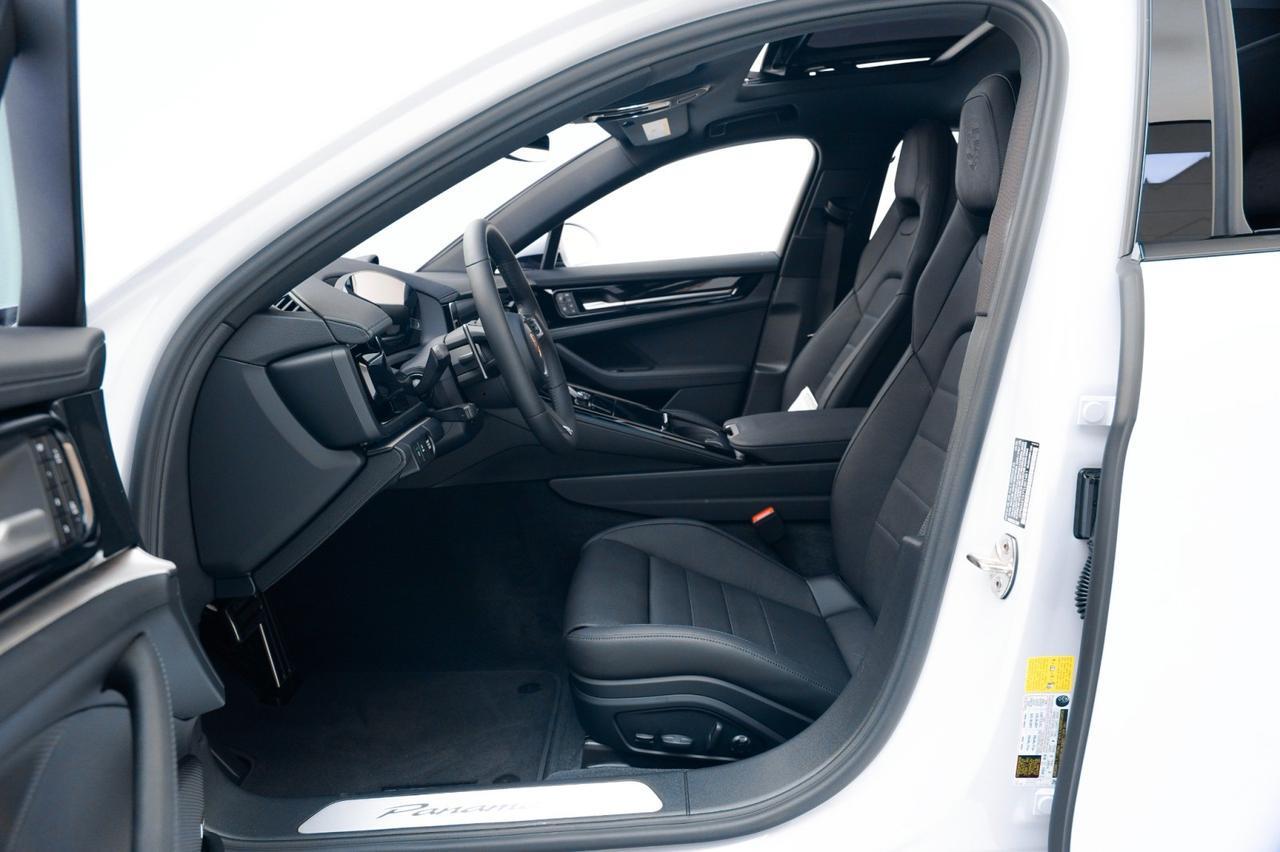 2026 Porsche Panamera Pompano Beach FL