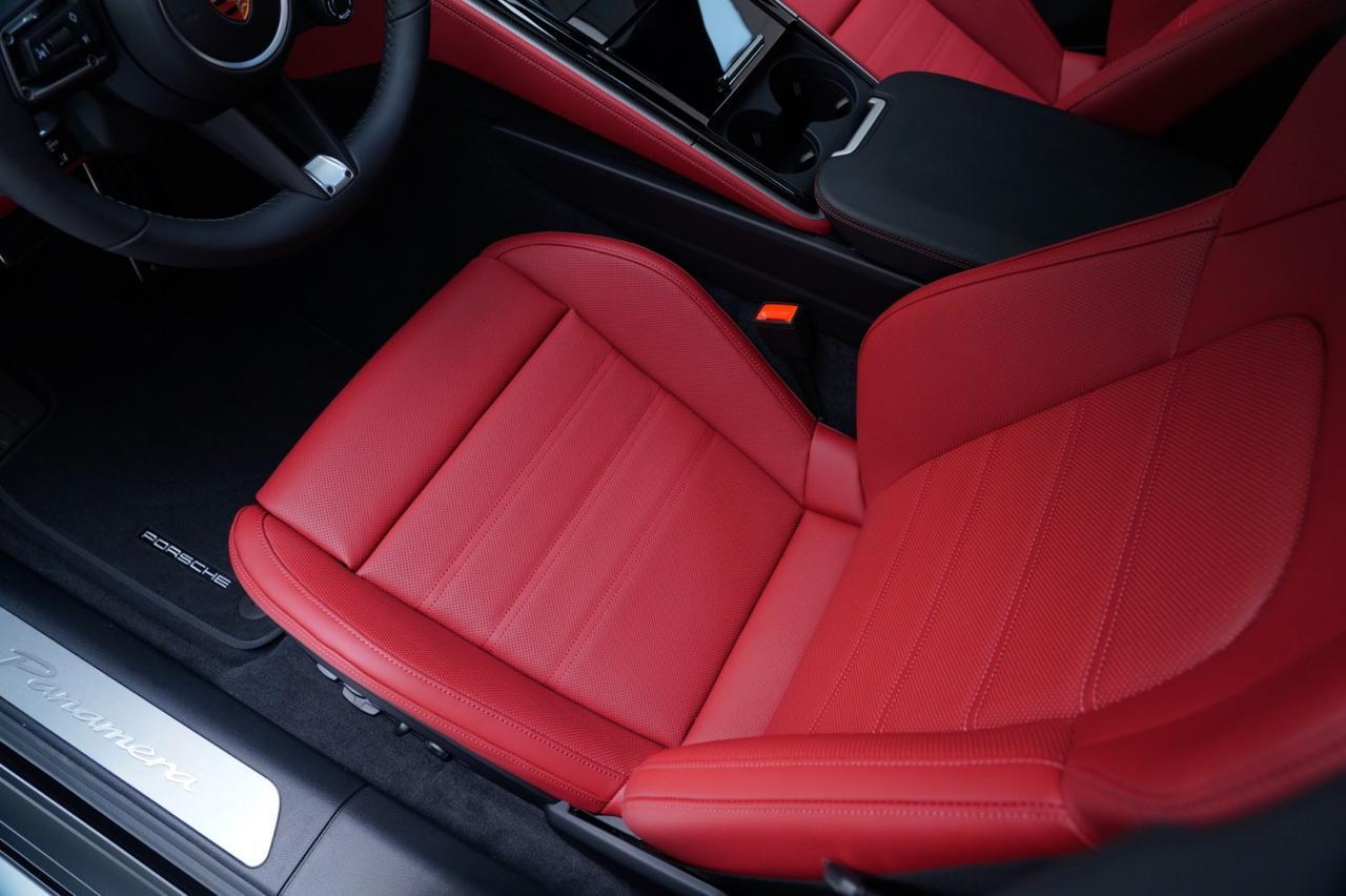 2026 Porsche Panamera Pompano Beach FL