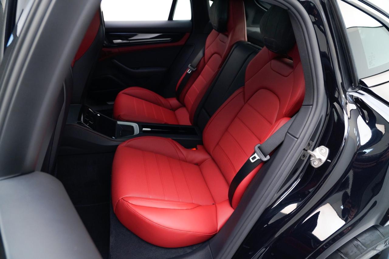 2026 Porsche Panamera Pompano Beach FL