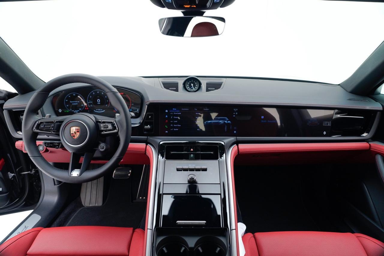 2026 Porsche Panamera Pompano Beach FL