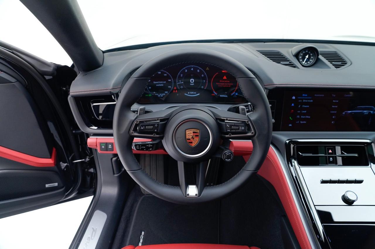 2026 Porsche Panamera Pompano Beach FL