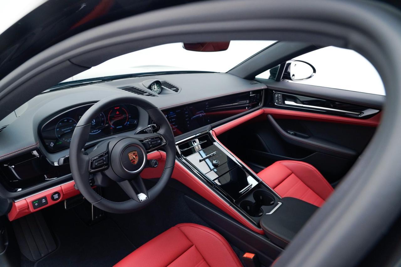 2026 Porsche Panamera Pompano Beach FL