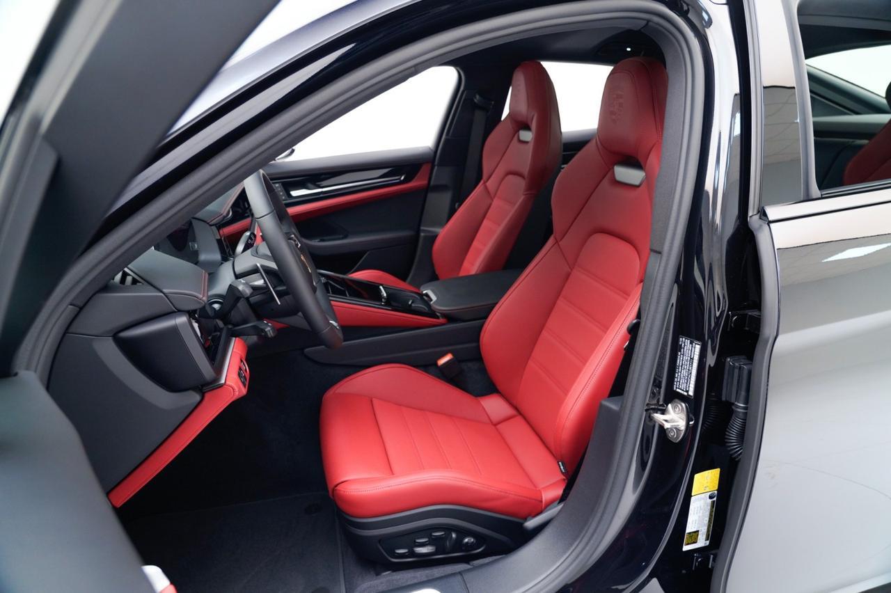 2026 Porsche Panamera Pompano Beach FL