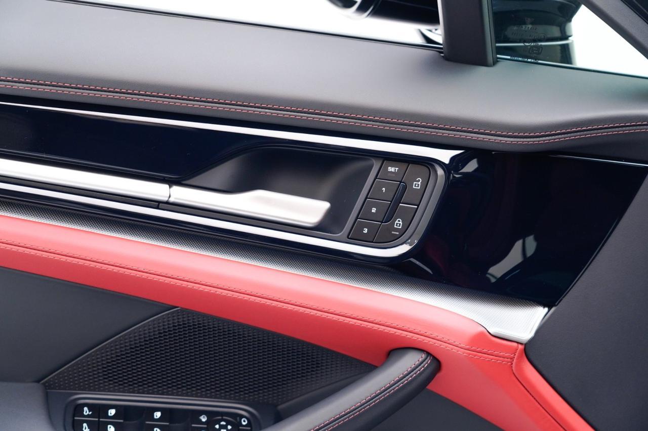 2026 Porsche Panamera Pompano Beach FL