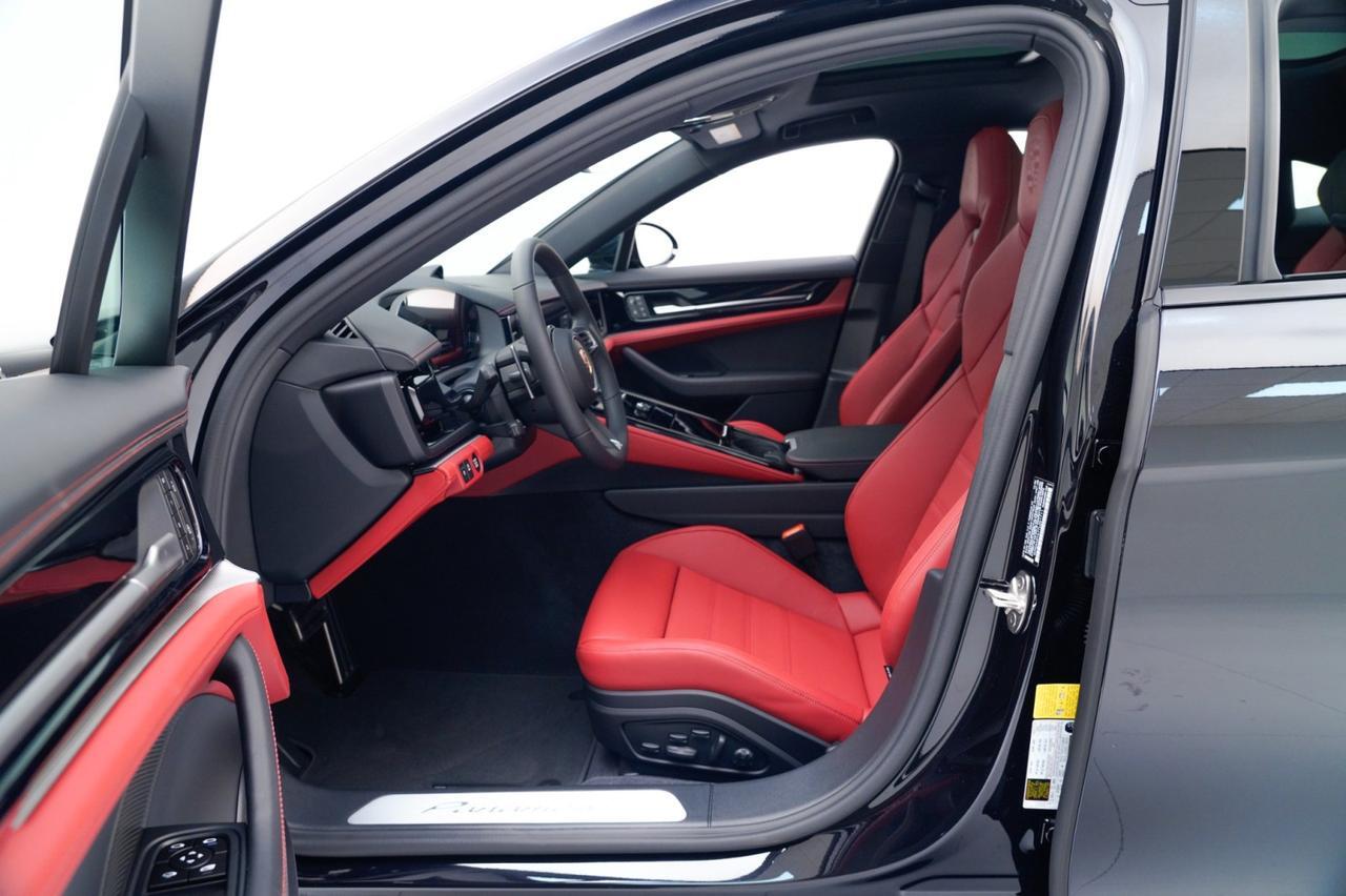2026 Porsche Panamera Pompano Beach FL