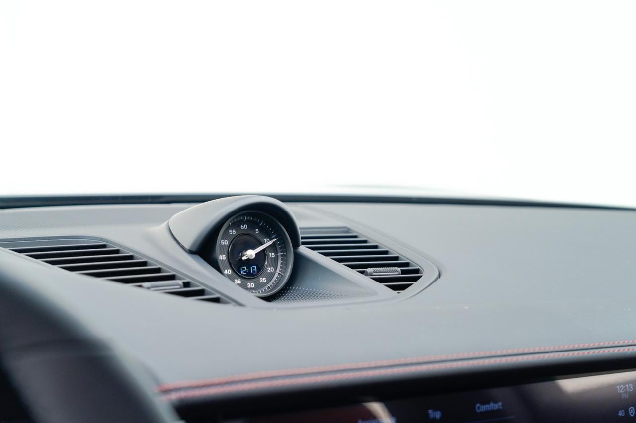 2026 Porsche Panamera Pompano Beach FL