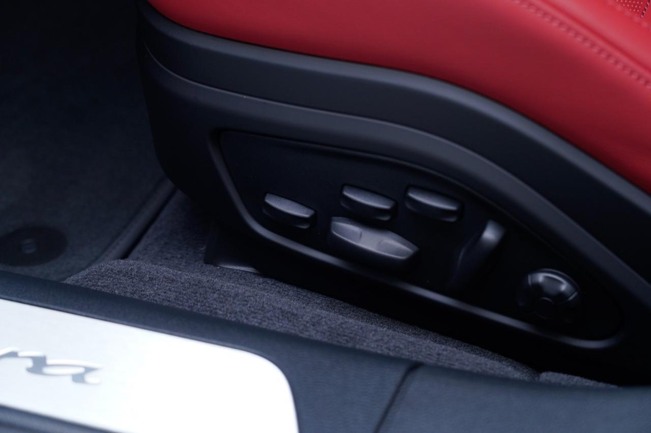 2026 Porsche Panamera Pompano Beach FL