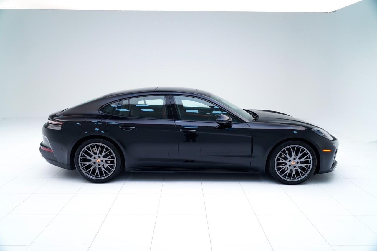 2026 Porsche Panamera Pompano Beach FL
