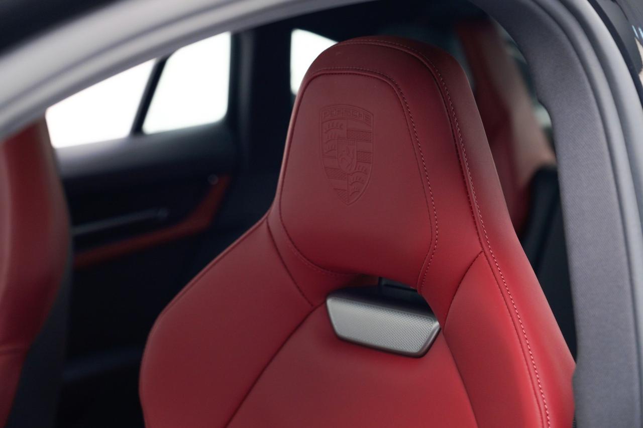 2026 Porsche Panamera Pompano Beach FL