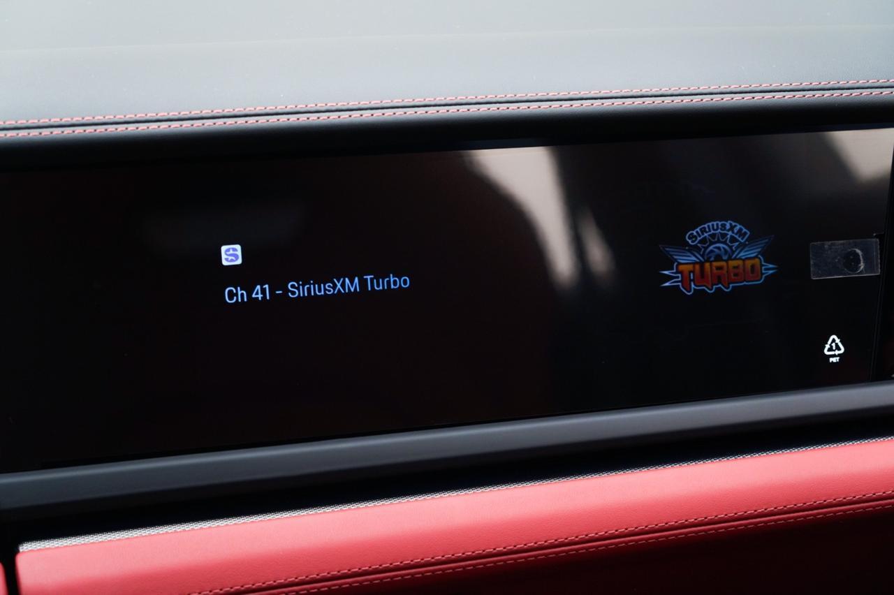 2026 Porsche Panamera Pompano Beach FL