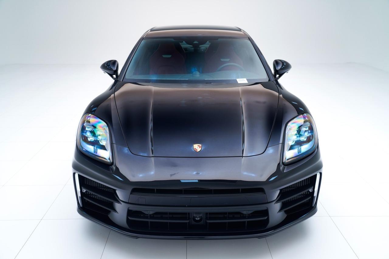 2026 Porsche Panamera Pompano Beach FL