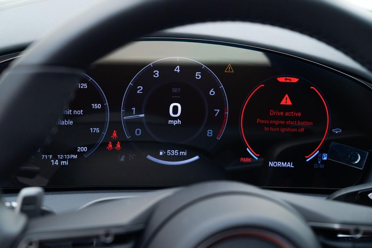 2026 Porsche Panamera Pompano Beach FL